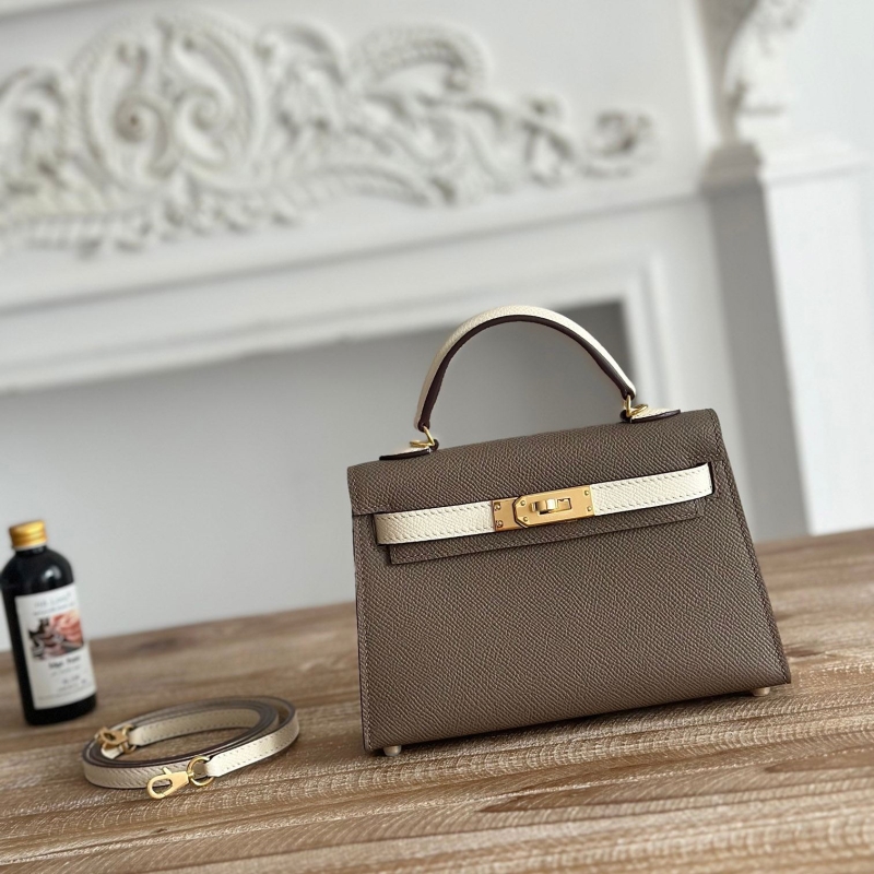 H**mes kelly bags